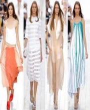 Clare Waight Keller's Collection